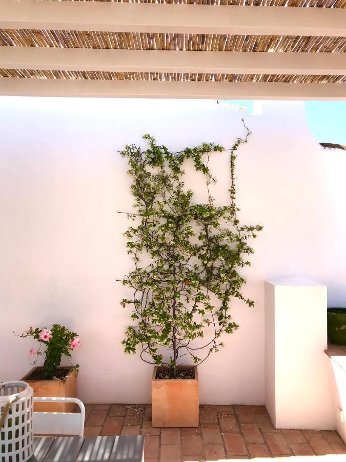 Apartamento Casa Do Gilao Tavira Exterior foto