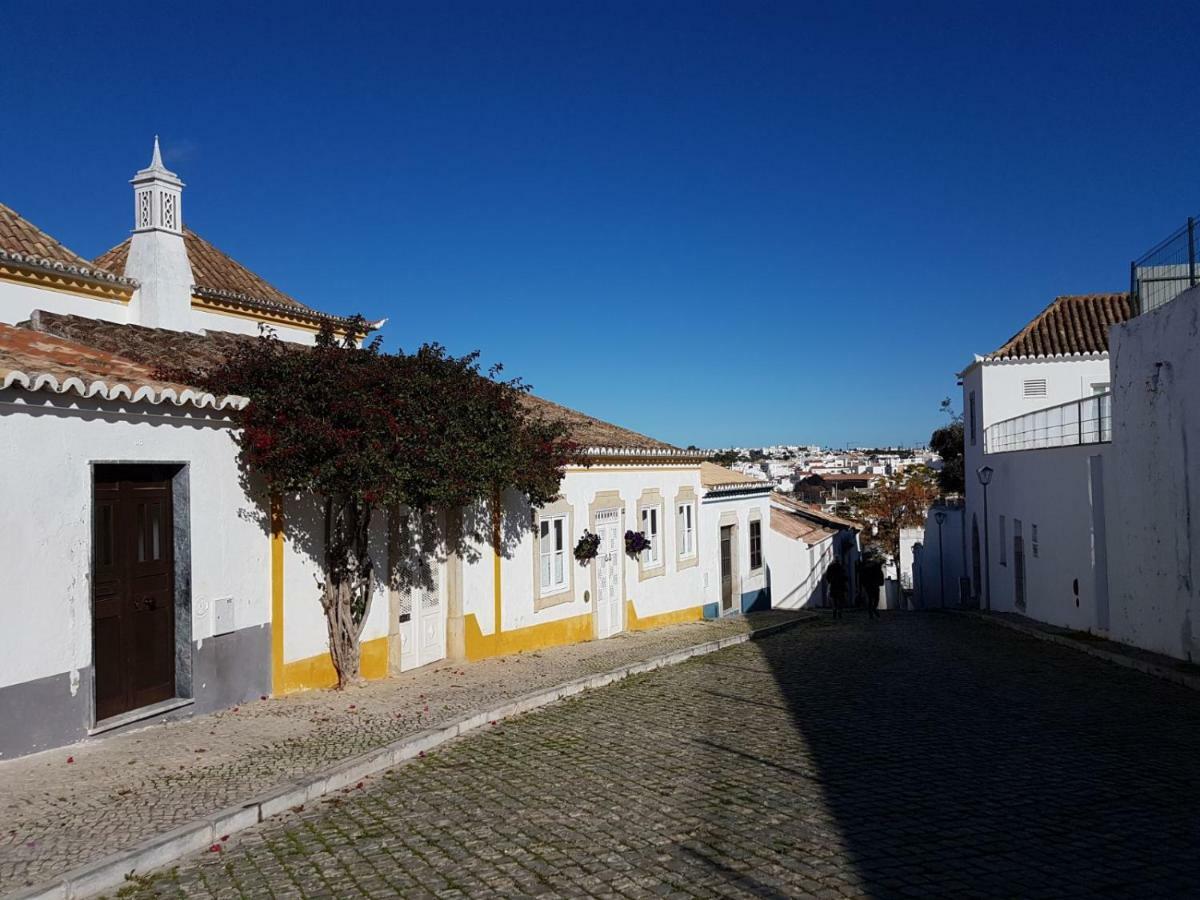 Apartamento Casa Do Gilao Tavira Exterior foto