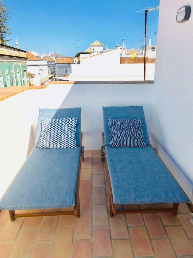 Apartamento Casa Do Gilao Tavira Exterior foto