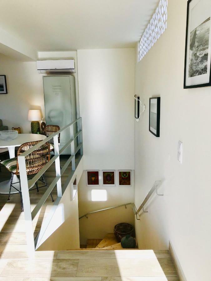 Apartamento Casa Do Gilao Tavira Exterior foto